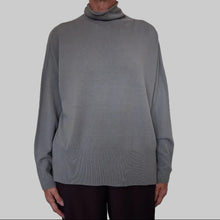 Load image into Gallery viewer, Modula Sweater Elephant Grey
