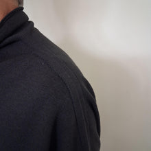 Load image into Gallery viewer, Modula Sweater Carbon
