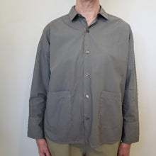 Charger l'image dans la galerie, Modula Pocket Shirt Khaki
