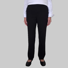 Load image into Gallery viewer, Lena Pant St Suiting Black
