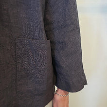 Charger l'image dans la galerie, Naif Amelia Jacket Graphite
