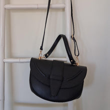 Load image into Gallery viewer, Mathilde C Clapish Black
