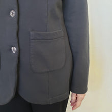 Load image into Gallery viewer, Modula Cardigan Carbon
