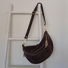 Load image into Gallery viewer, Mathilde C Spencer Grande Chocolat
