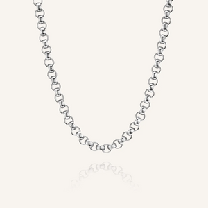 Rodin Chain Silver