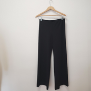 Sopha Pant Black Ponte