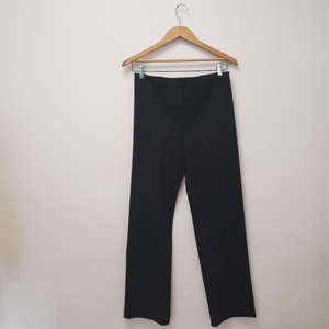 Sophia Pant Black Ponte